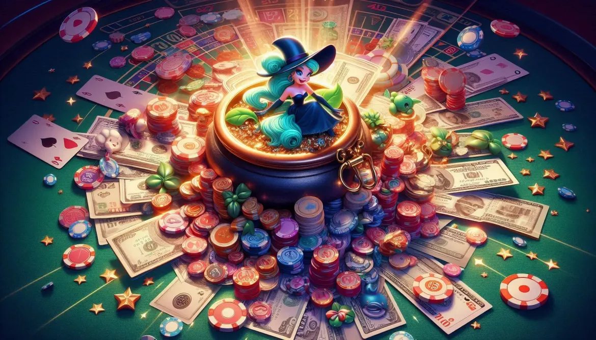 Jet4bet Casino